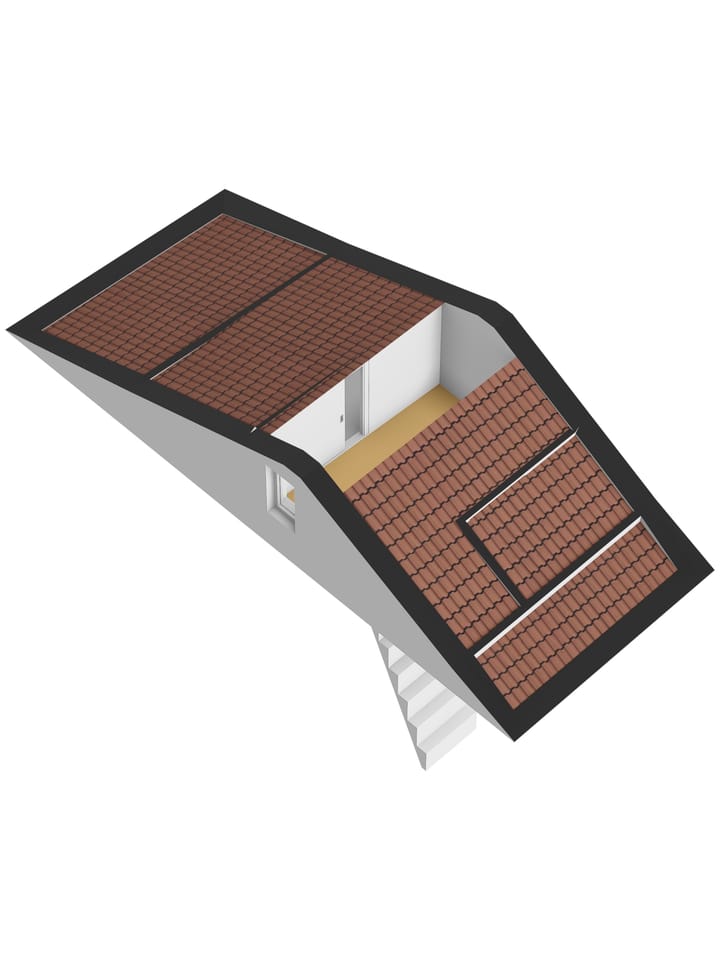 Photo 35 of Irenestraat 42