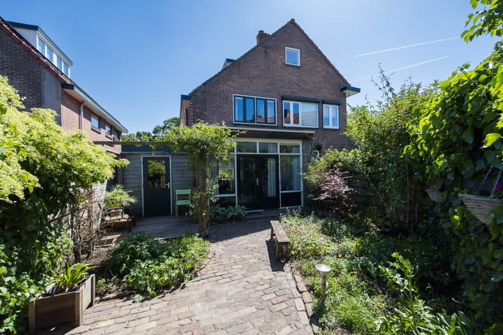 Foto 30 van Hertenlaan 5