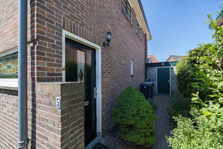 Foto 48 van Hertenlaan 5