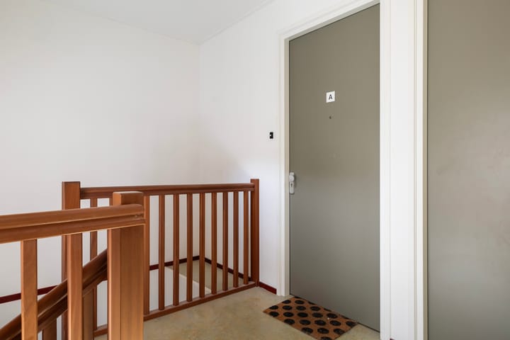 Photo 3 of Tweebaksmarkt 32-A