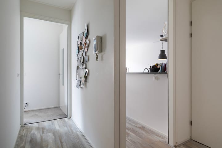 Photo 5 of Tweebaksmarkt 32-A