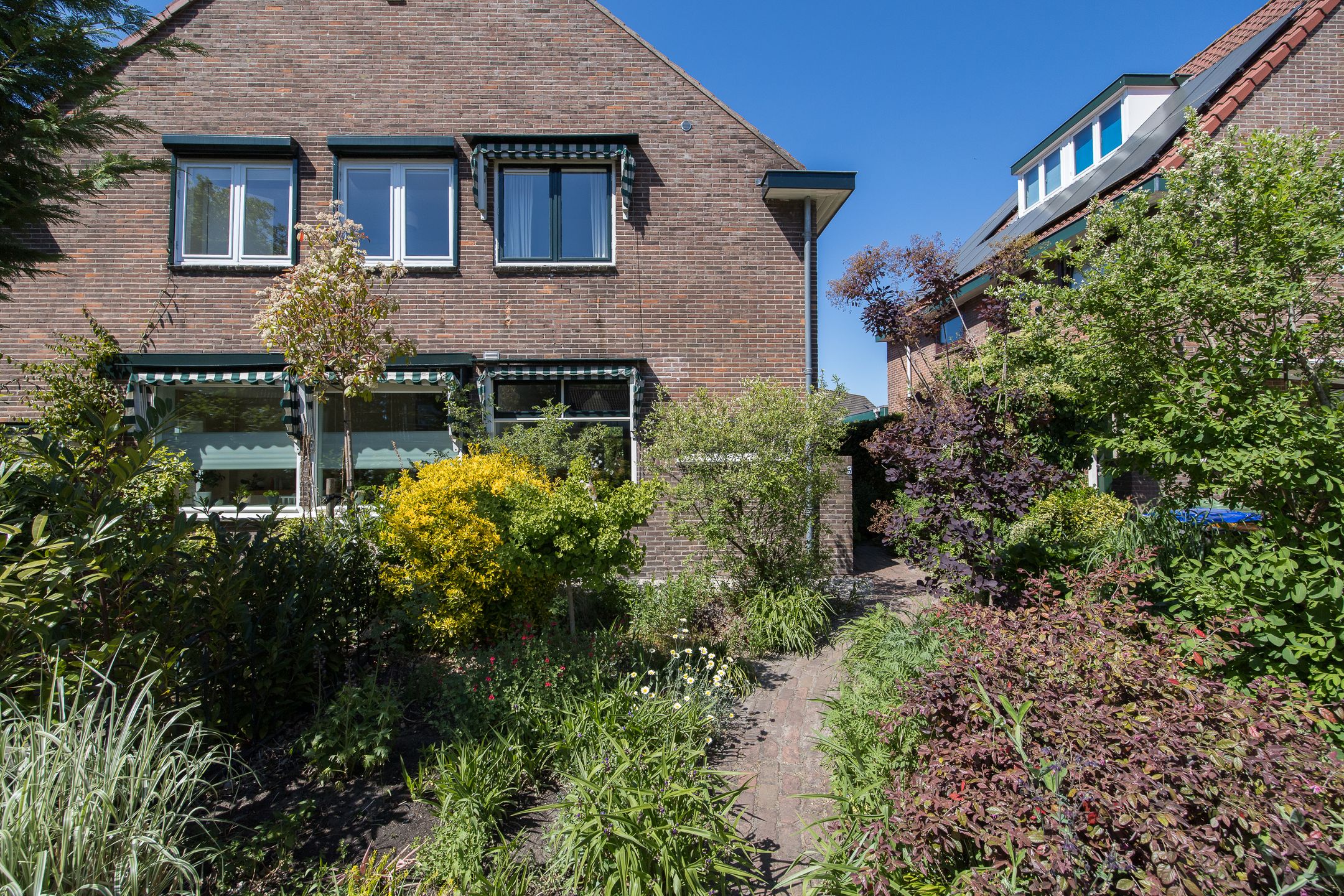 Photo 51 of Hertenlaan 5