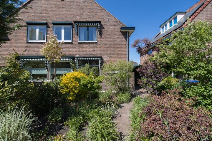 Foto 51 van Hertenlaan 5