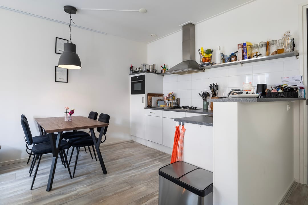 Foto 7 van Tweebaksmarkt 32-A