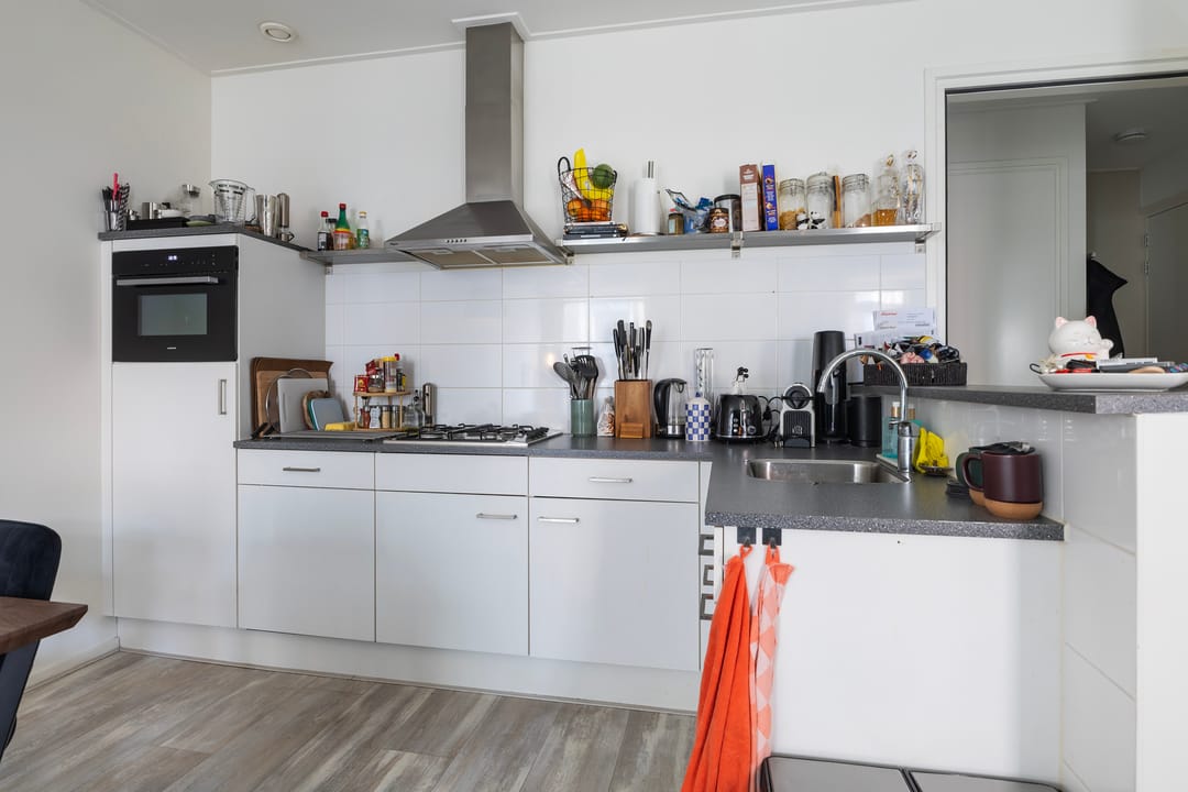 Foto 8 van Tweebaksmarkt 32-A