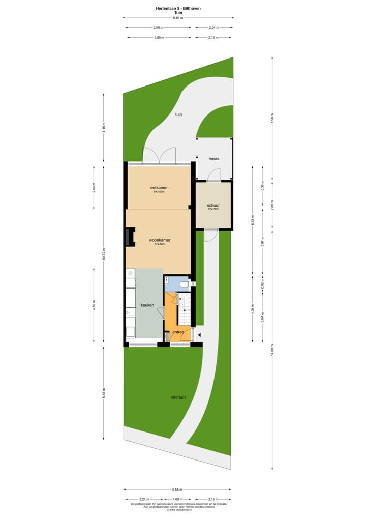 Foto 53 van Hertenlaan 5