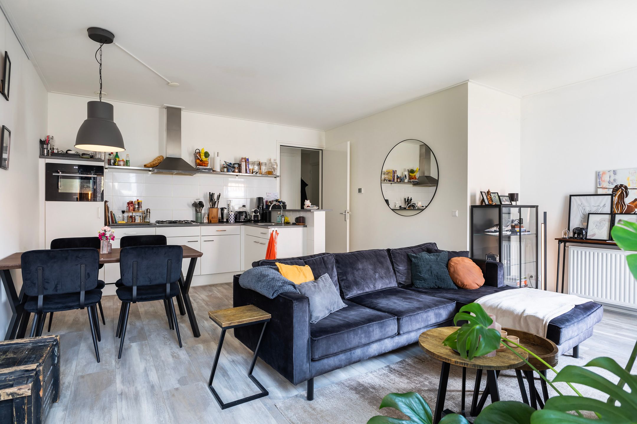 Foto 9 van Tweebaksmarkt 32-A