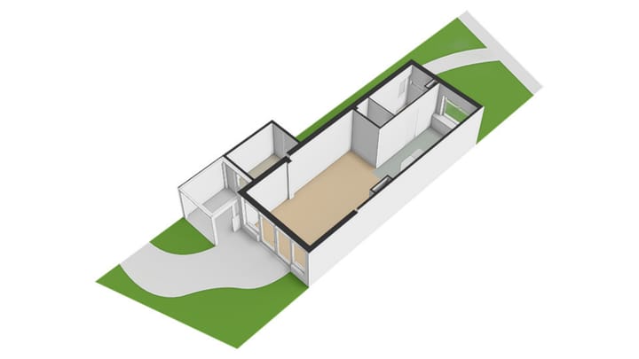 Foto 54 van Hertenlaan 5