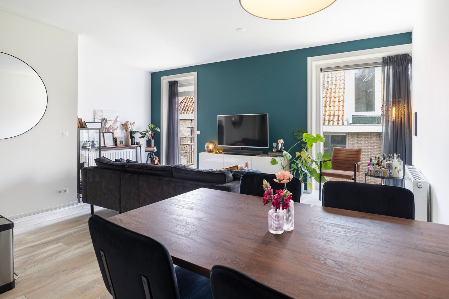 Foto 10 van Tweebaksmarkt 32-A