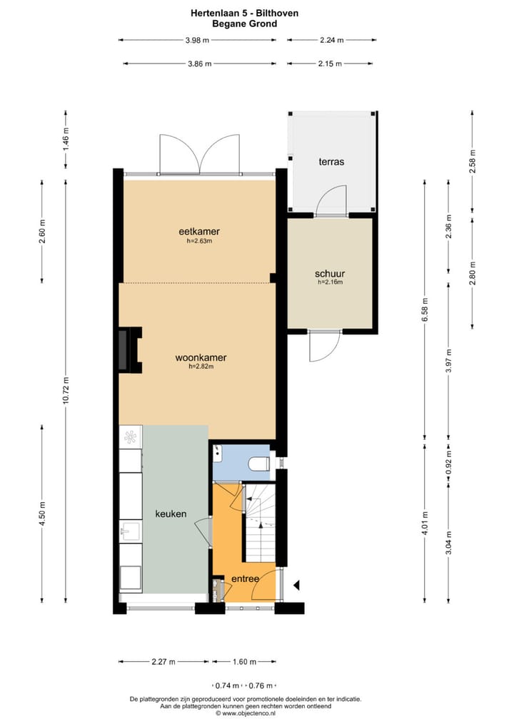 Foto 56 van Hertenlaan 5