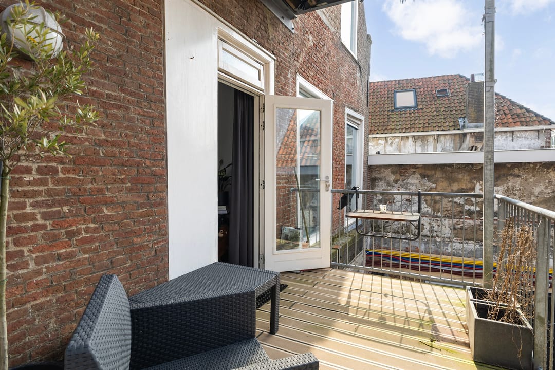 Foto 11 van Tweebaksmarkt 32-A