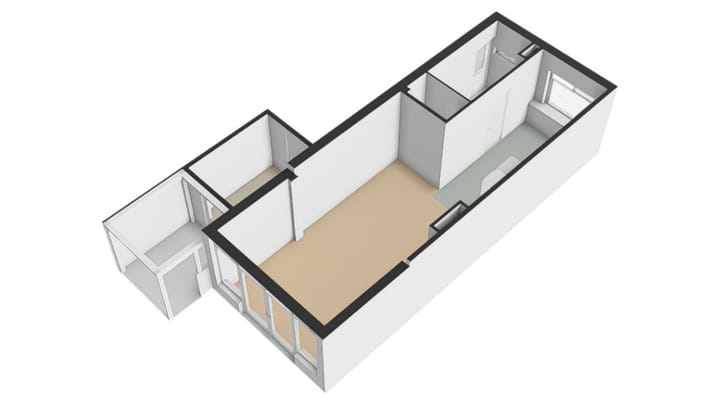 Foto 57 van Hertenlaan 5