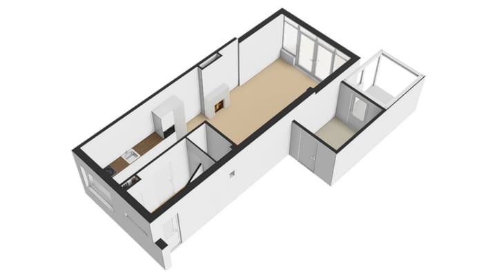 Foto 58 van Hertenlaan 5