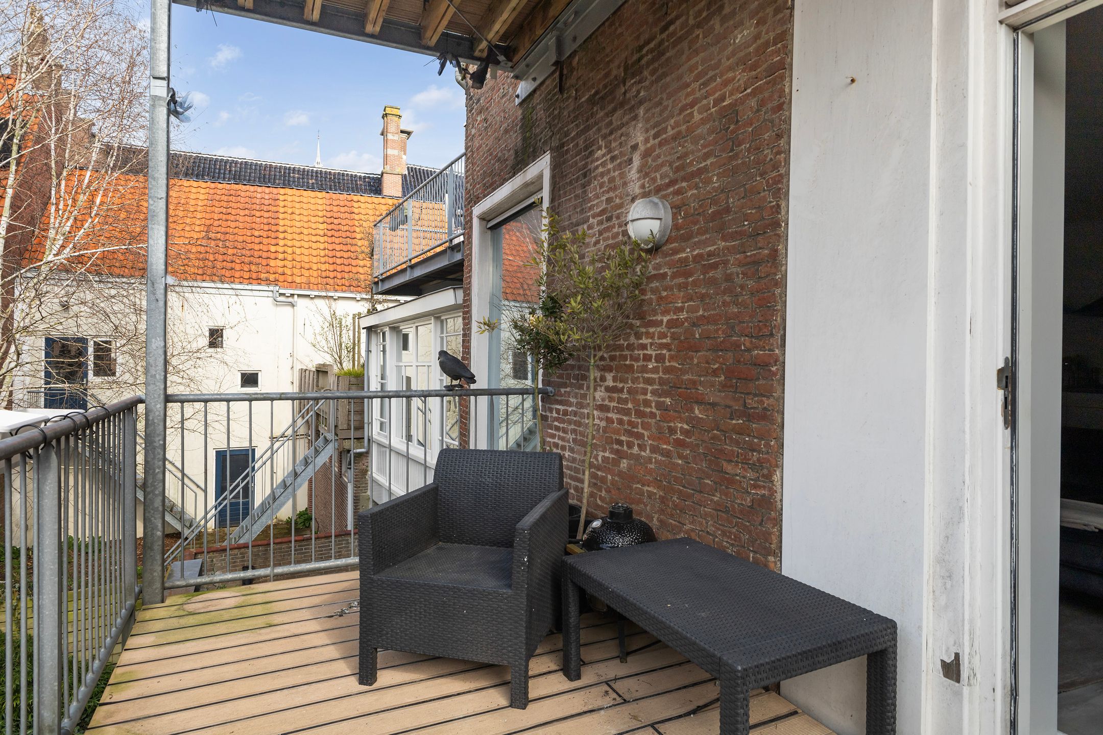 Foto 12 van Tweebaksmarkt 32-A