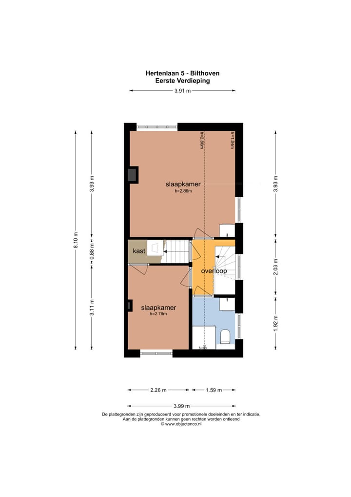 Foto 59 van Hertenlaan 5