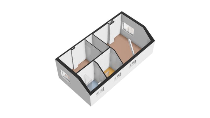 Foto 61 van Hertenlaan 5