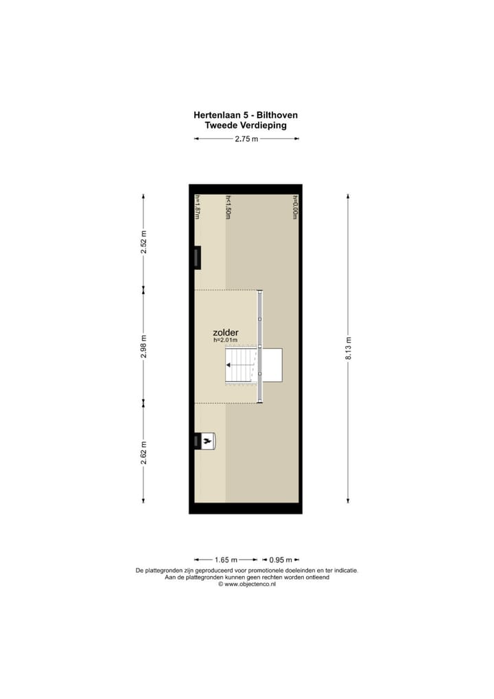 Foto 65 van Hertenlaan 5