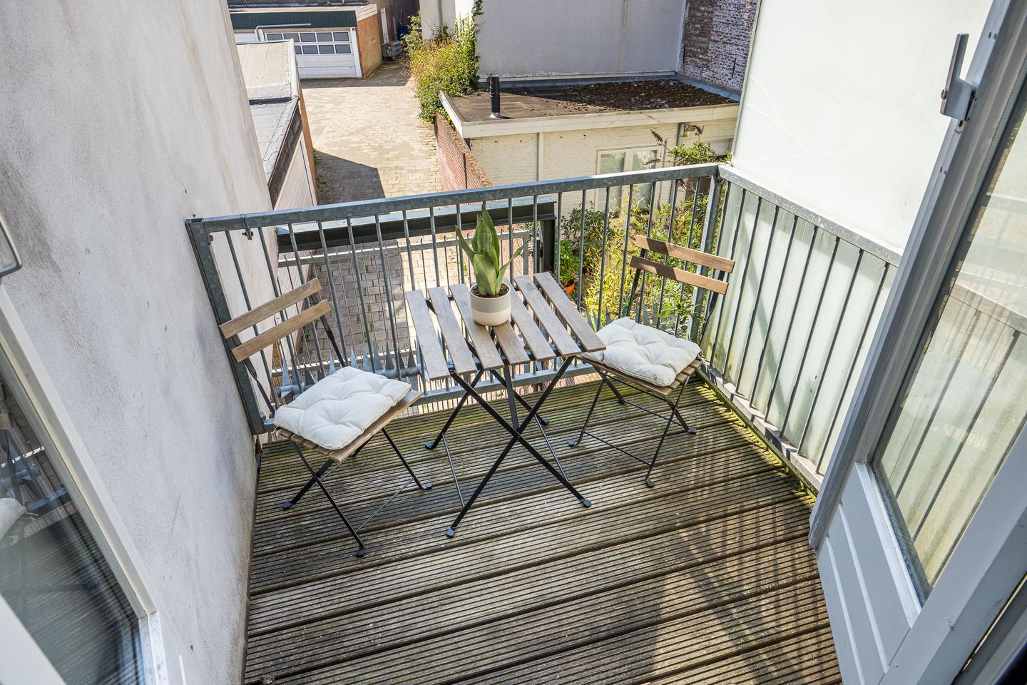 Photo 4 of Prinsenstraat 1