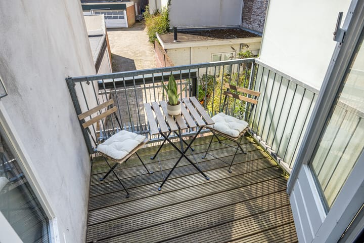 Foto 4 van Prinsenstraat 1