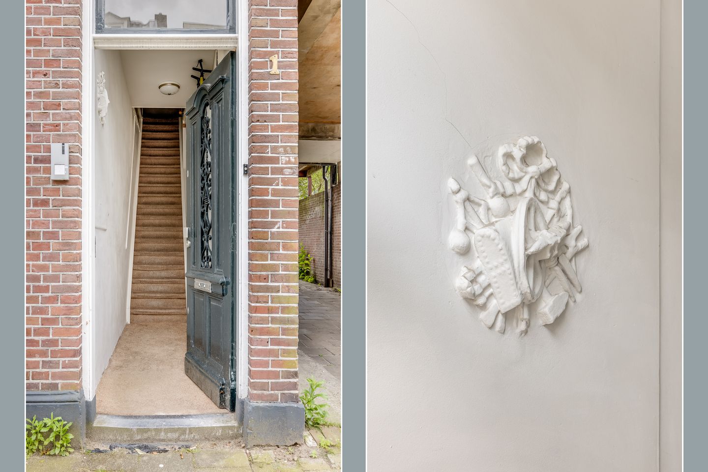 Photo 5 of Prinsenstraat 1