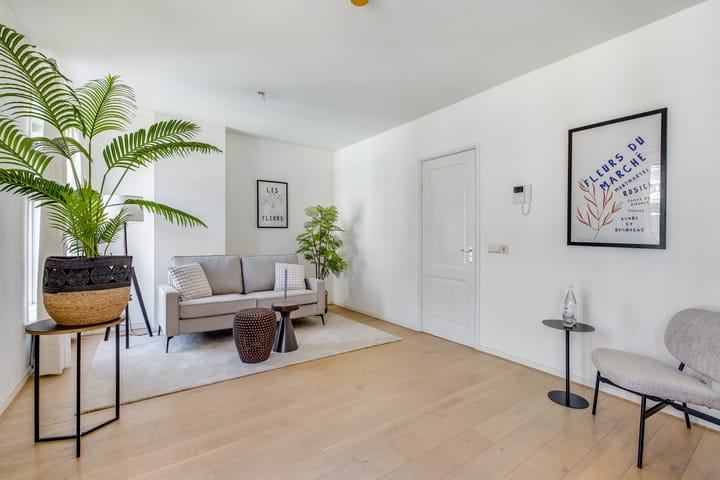 Foto 10 van Prinsenstraat 1