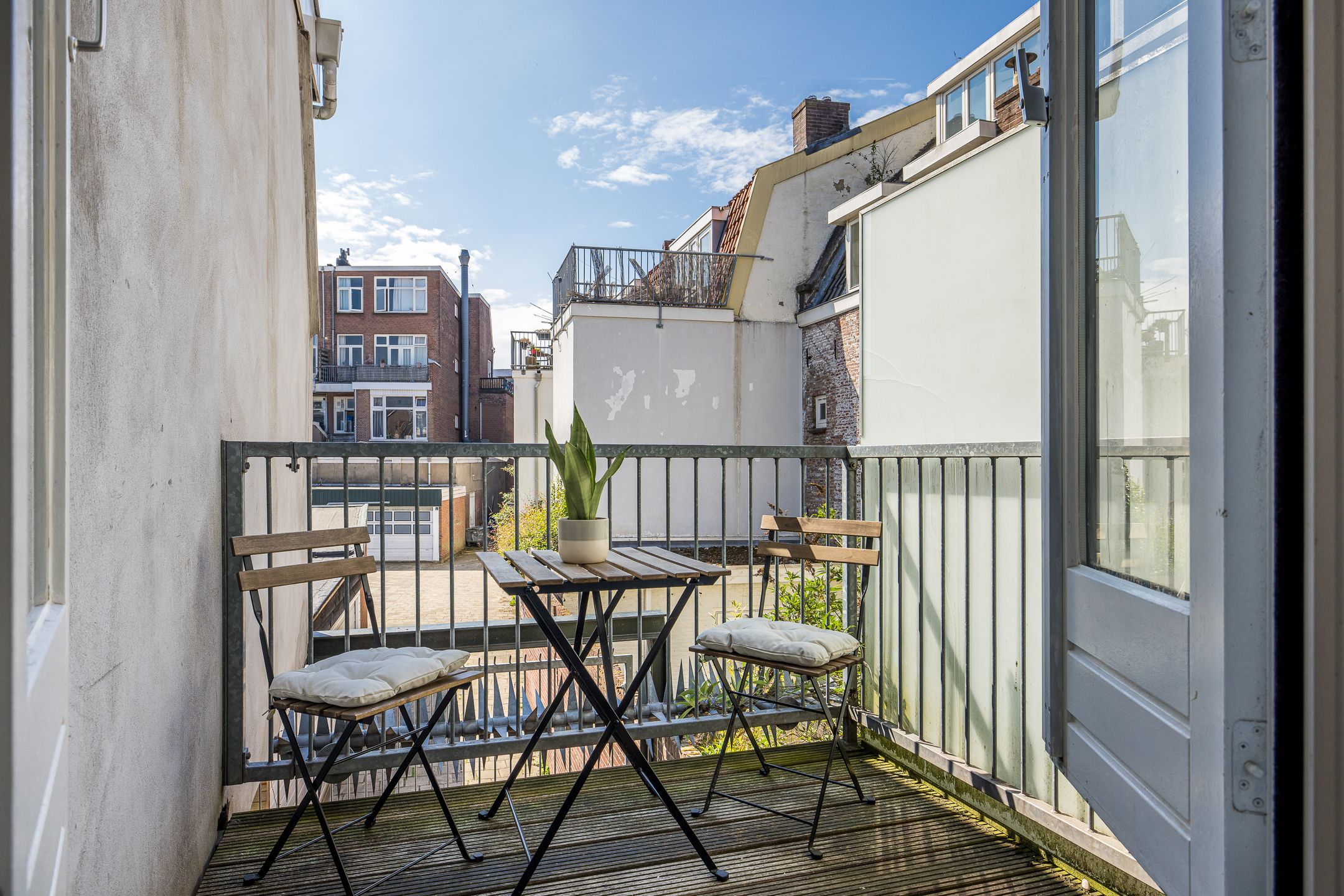 Photo 21 of Prinsenstraat 1