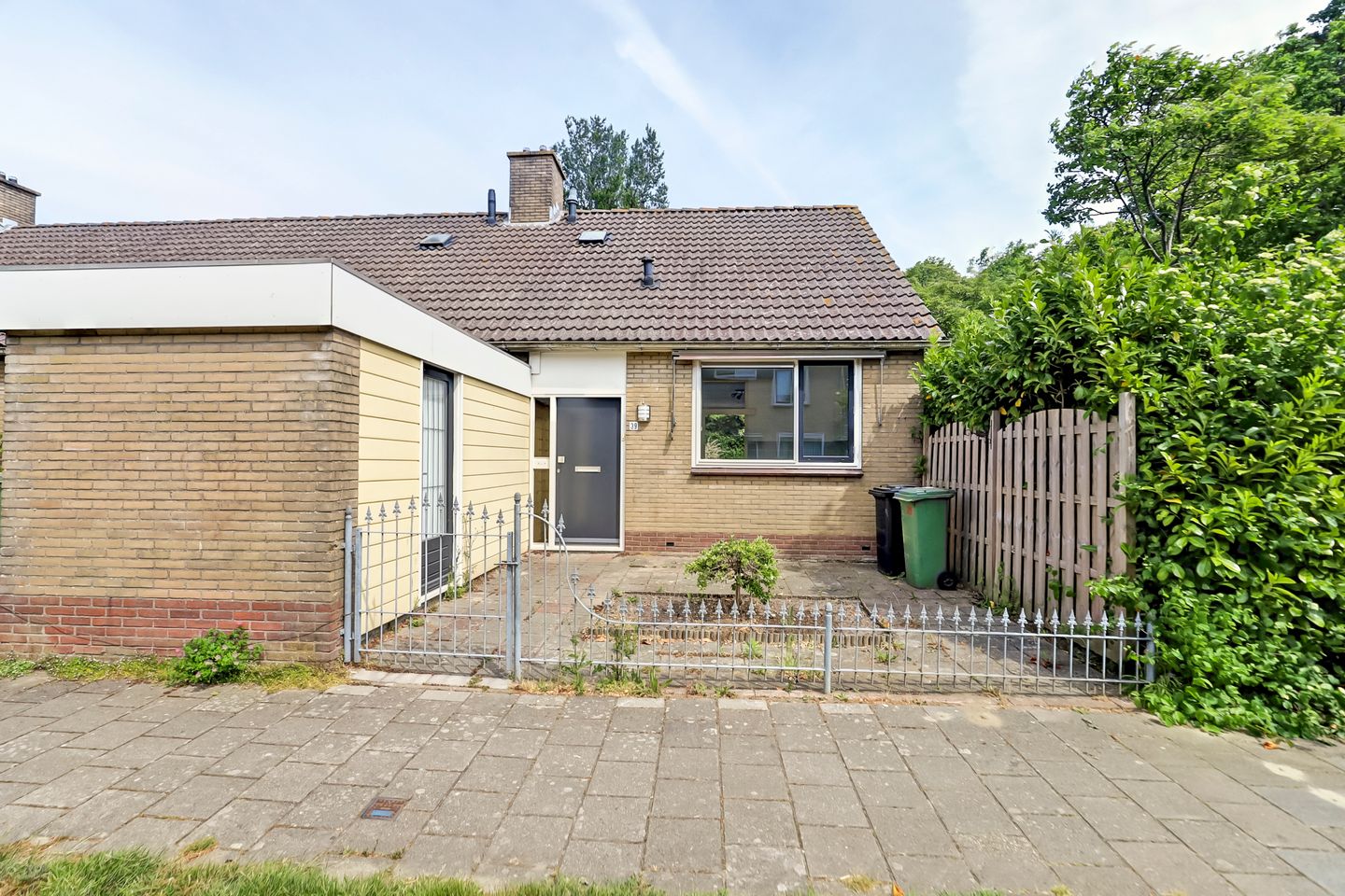 Foto 1 van Oostmede 39