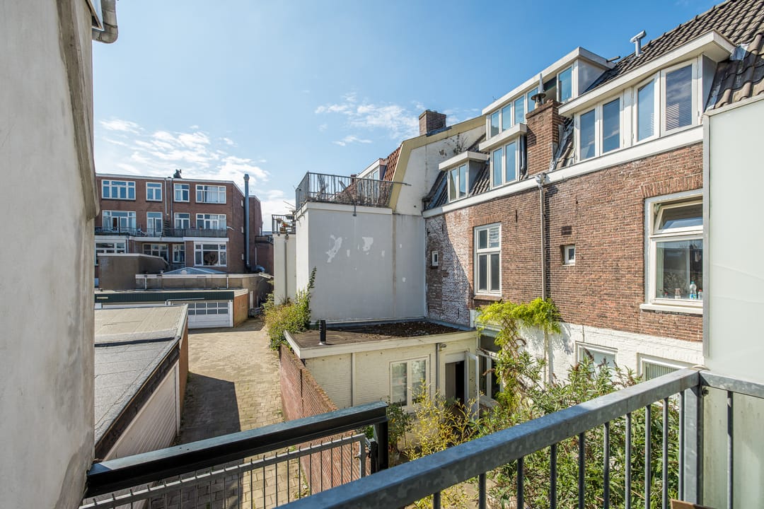 Photo 22 of Prinsenstraat 1