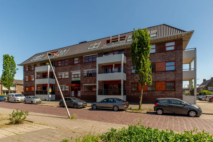 Doormanplein 44