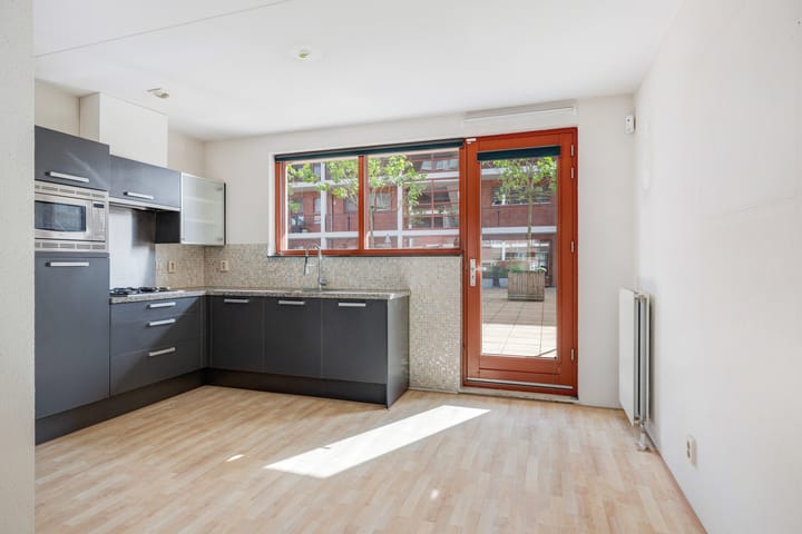 Foto 2 van Doormanplein 44