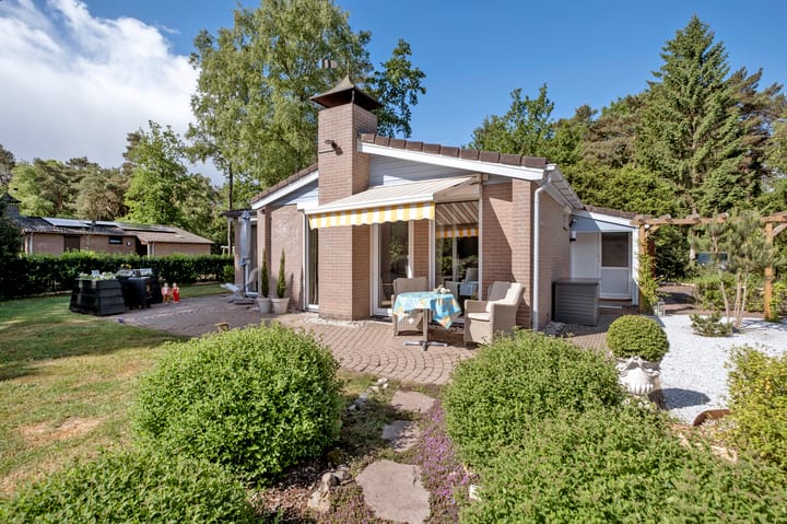 Photo 1 of Wijsterseweg 18-18