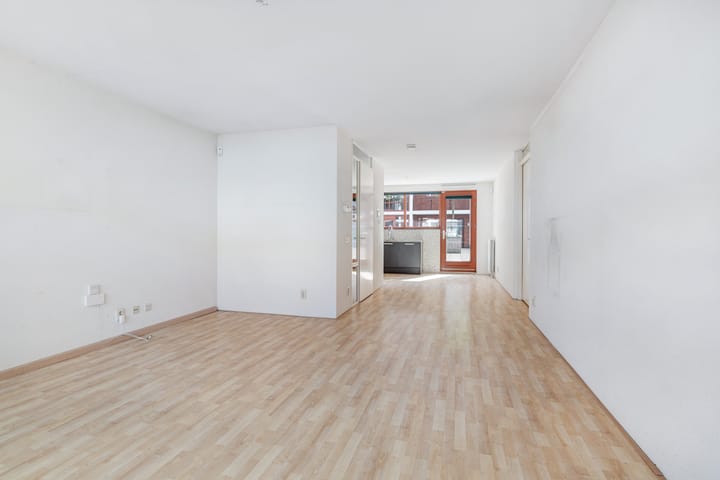 Foto 3 van Doormanplein 44