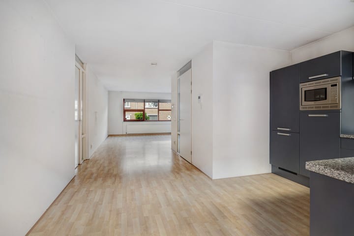 Foto 5 van Doormanplein 44