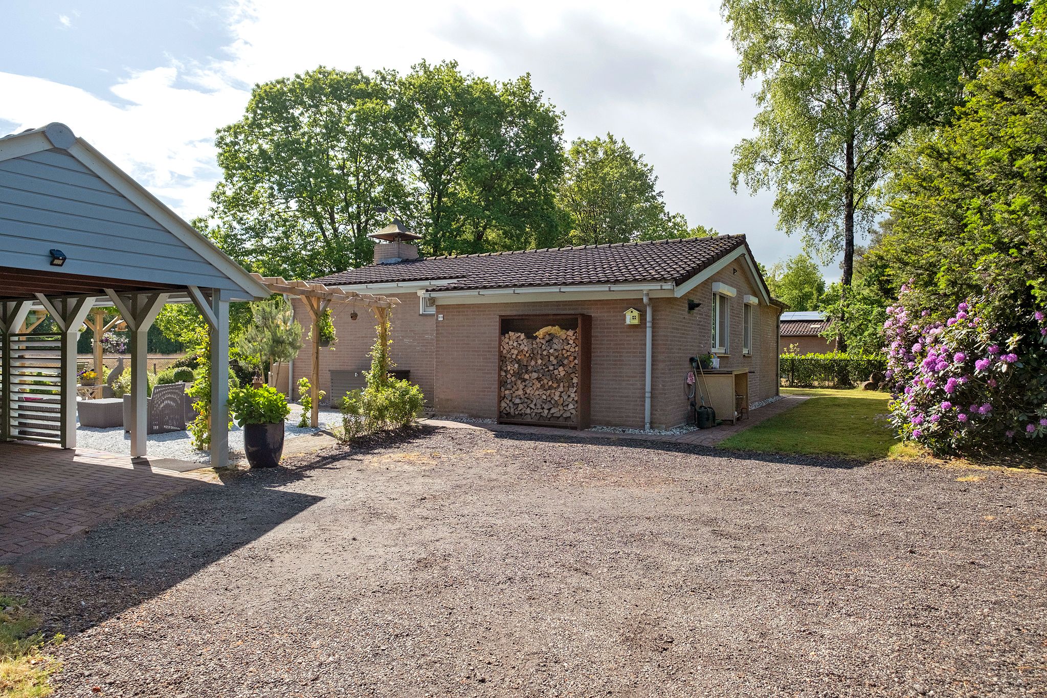 Foto 3 van Wijsterseweg 18-18