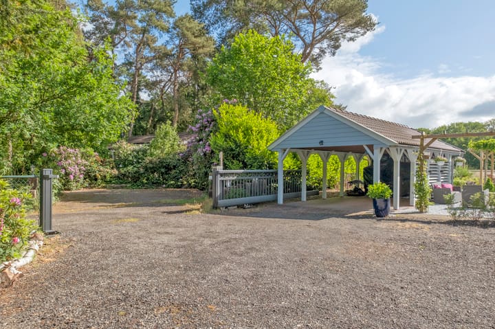 Photo 4 of Wijsterseweg 18-18