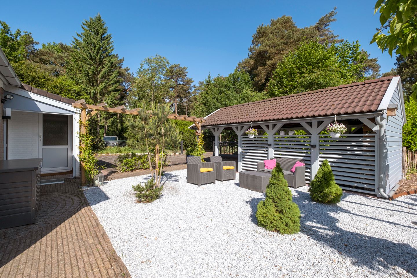 Foto 5 van Wijsterseweg 18-18