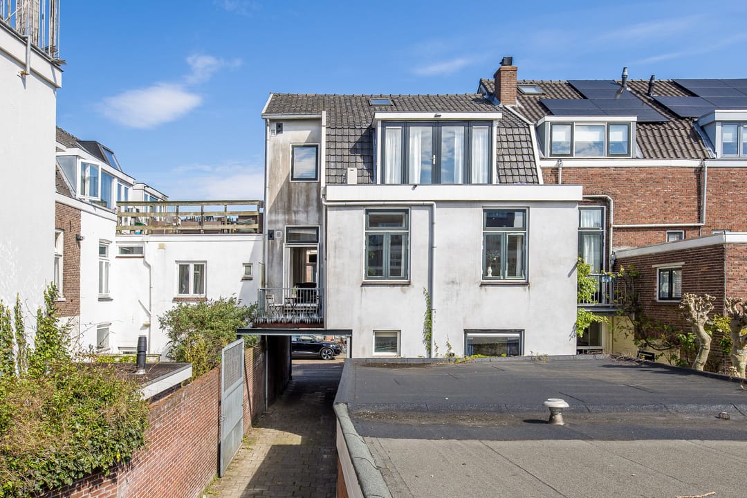 Photo 37 of Prinsenstraat 1