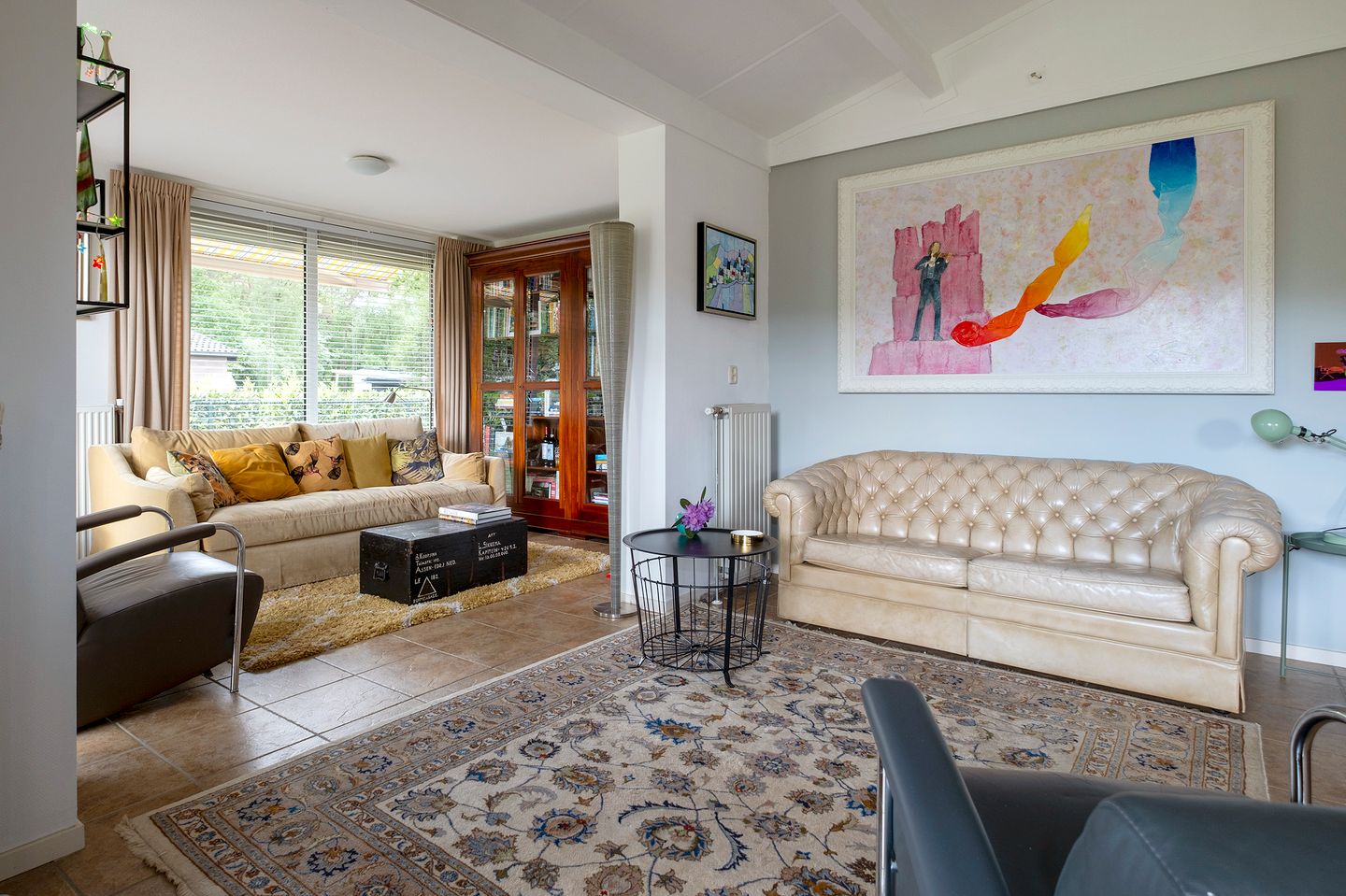 Foto 10 van Wijsterseweg 18-18