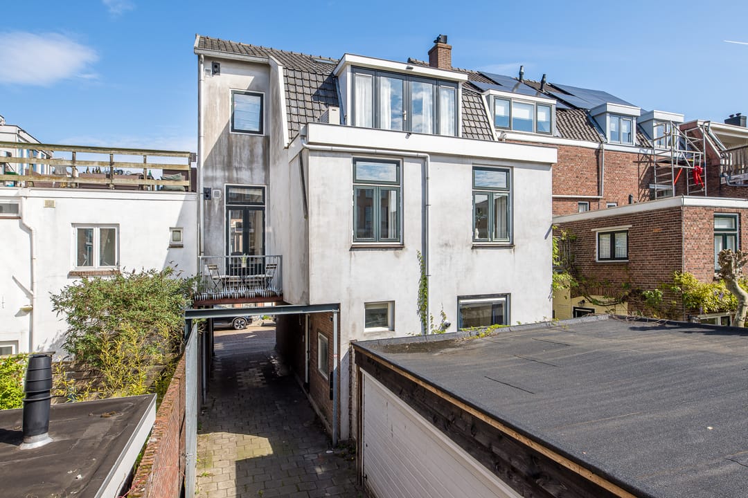 Photo 38 of Prinsenstraat 1