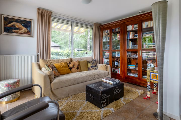 Photo 11 of Wijsterseweg 18-18