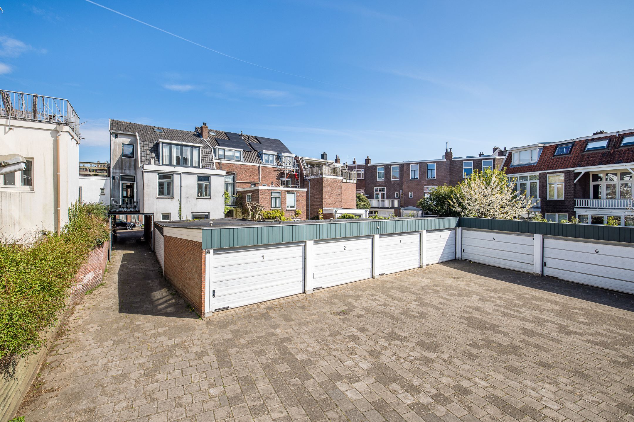 Photo 39 of Prinsenstraat 1