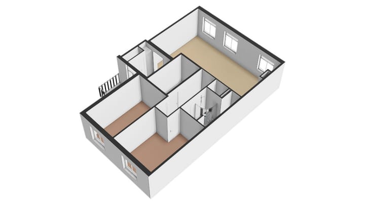 Foto 40 van Prinsenstraat 1