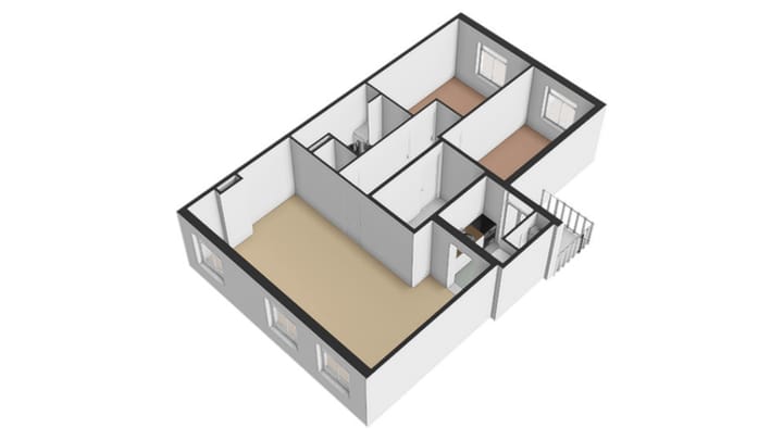 Foto 41 van Prinsenstraat 1