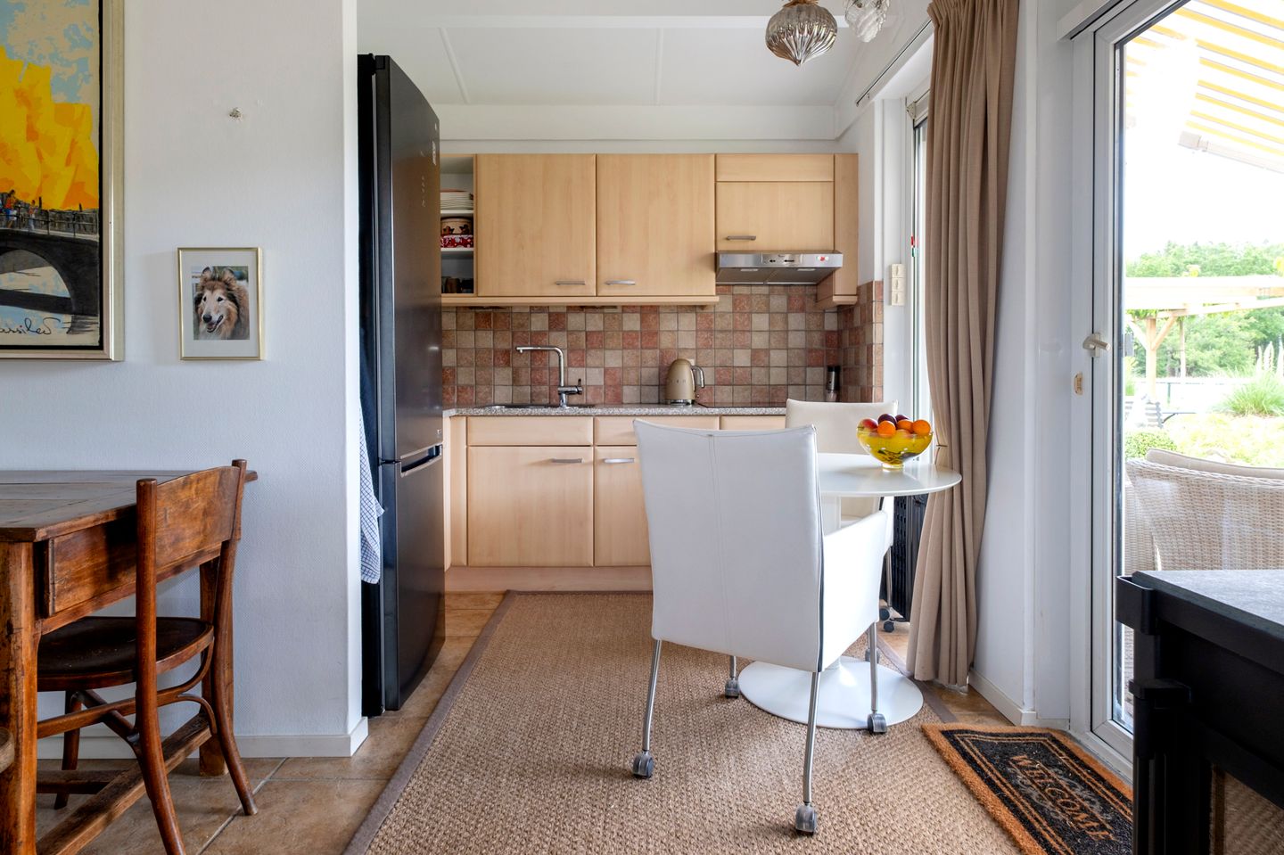 Foto 14 van Wijsterseweg 18-18