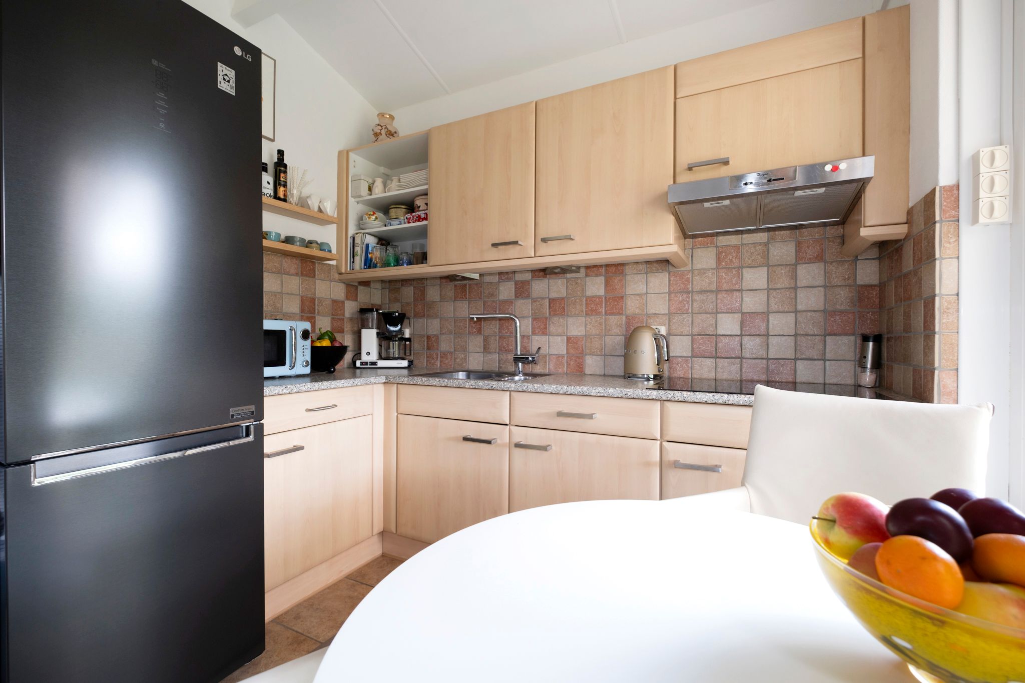 Foto 15 van Wijsterseweg 18-18