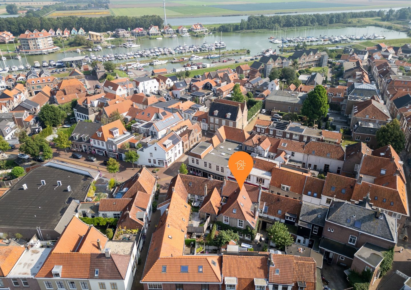 Foto 4 van Botermarkt 9