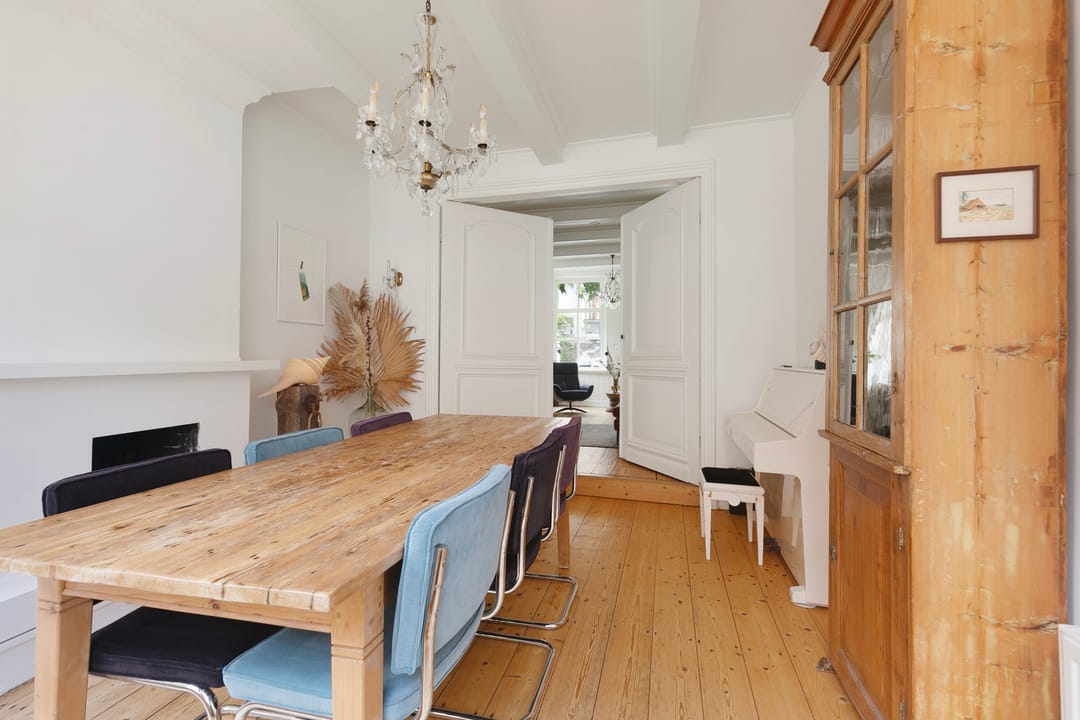 Foto 13 van Botermarkt 9