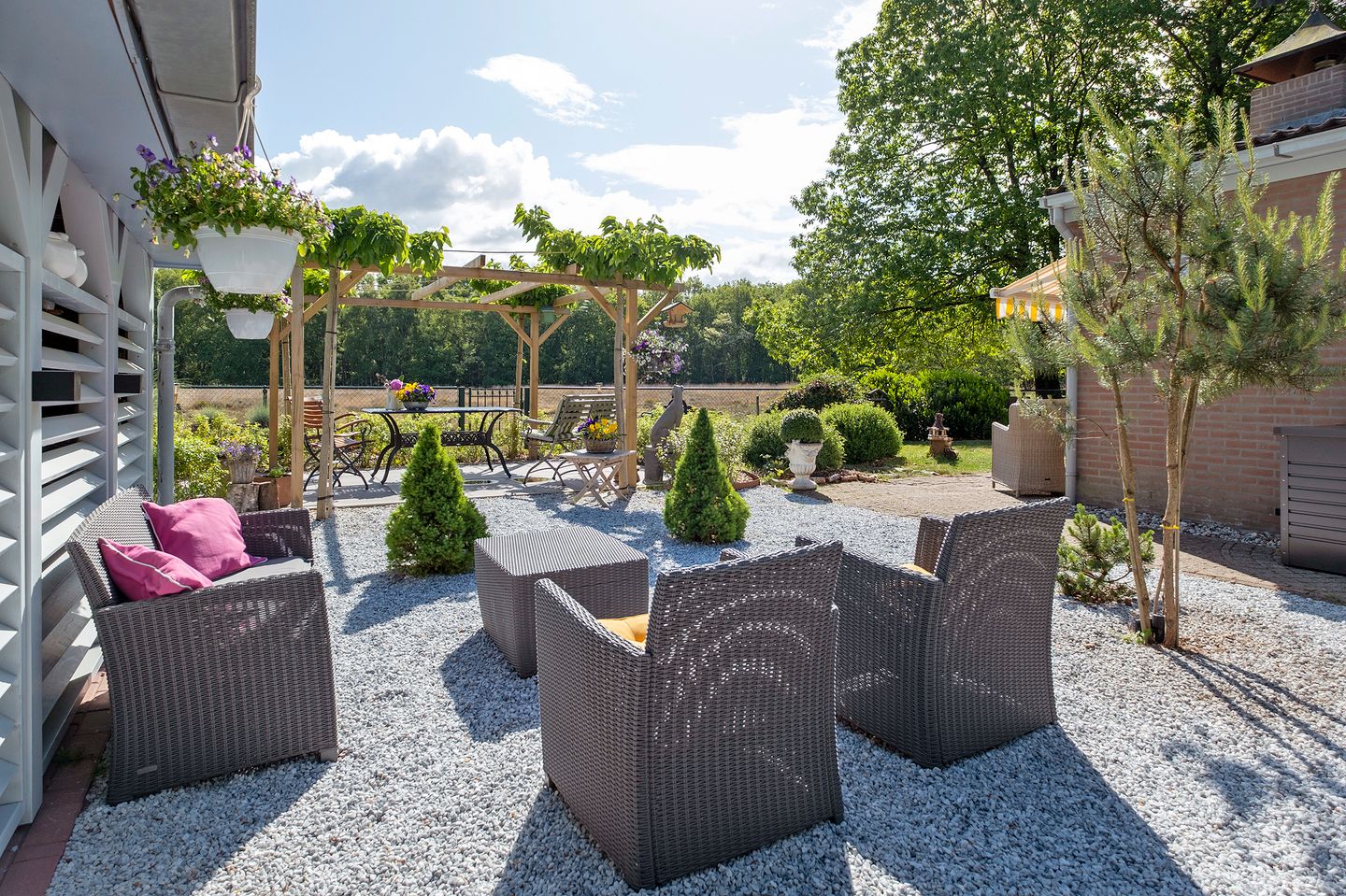 Foto 29 van Wijsterseweg 18-18