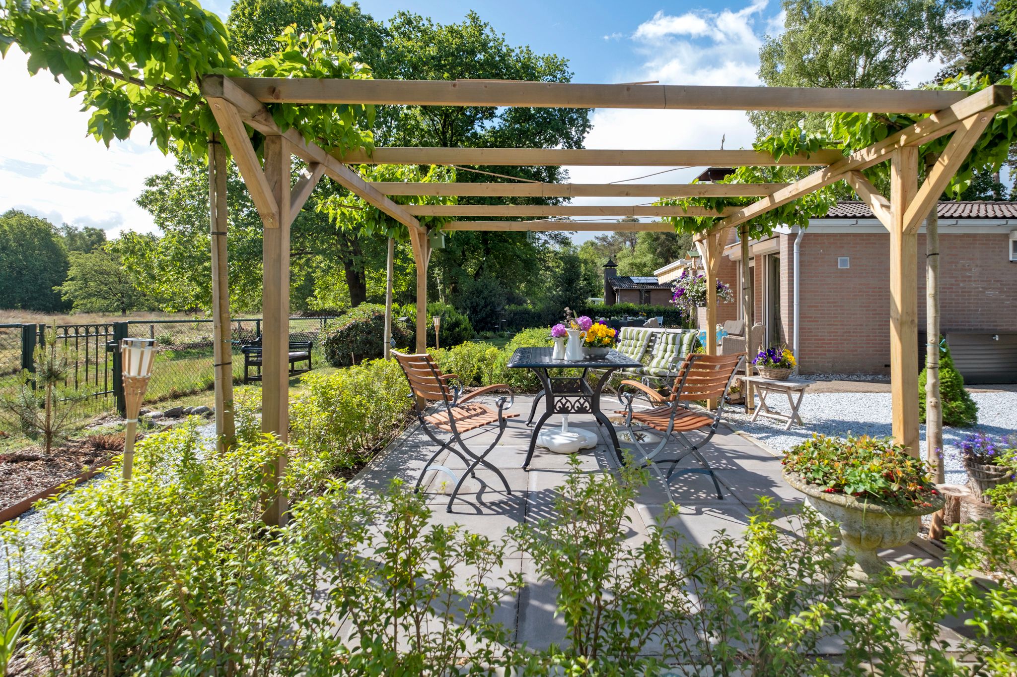 Foto 33 van Wijsterseweg 18-18