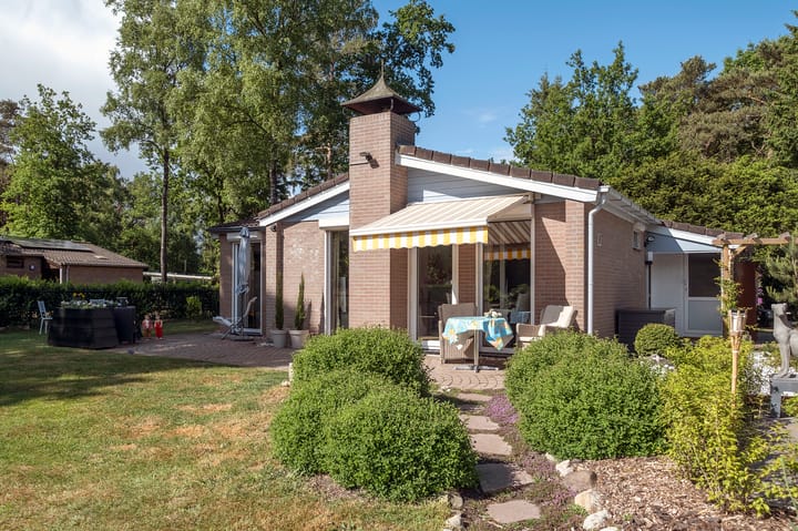 Photo 36 of Wijsterseweg 18-18